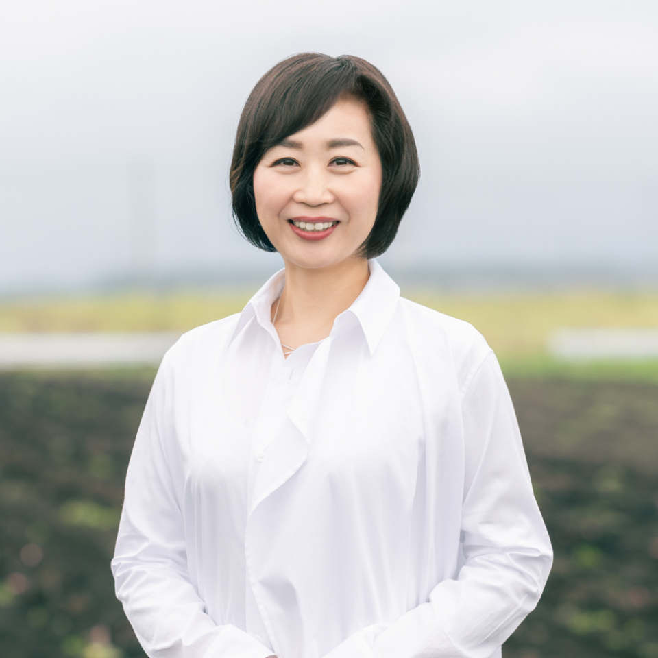 代表挨拶