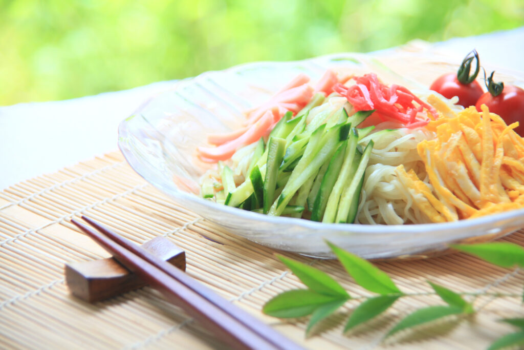 小袋スープ各種（和麺つゆ／ラーメンスープ）